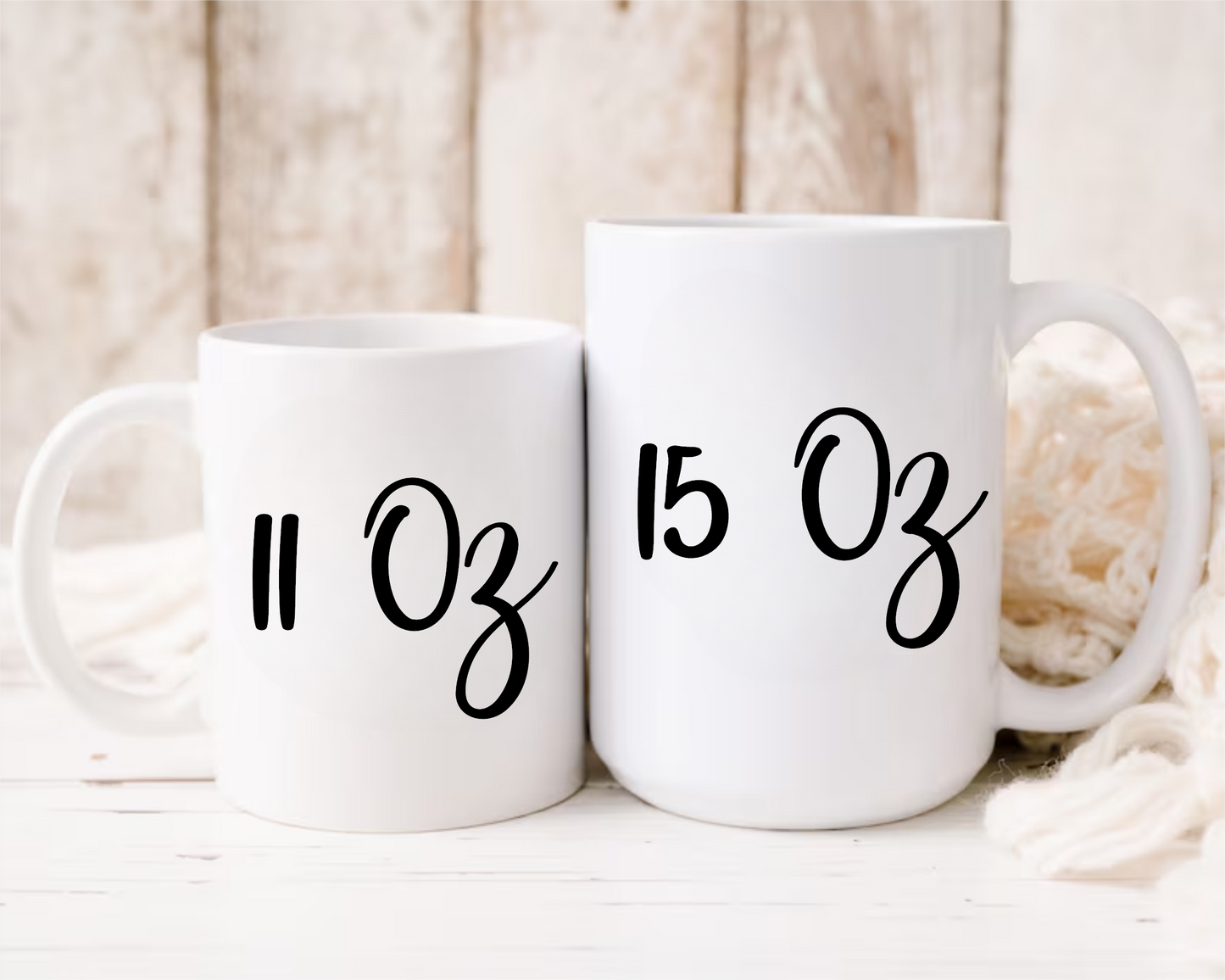 Christmas Perhaps Means a Bit More | Mug