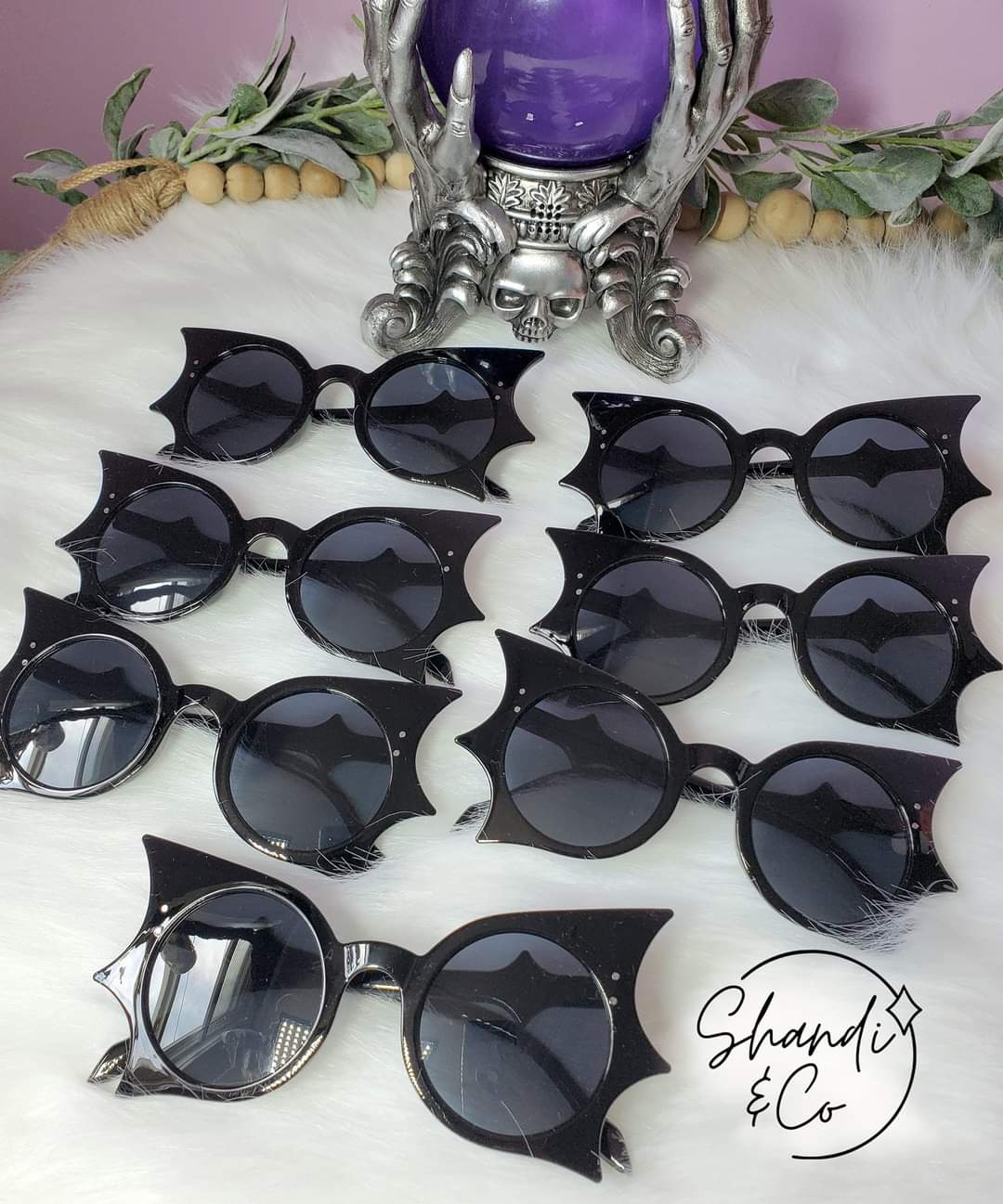 Batty Sunglasses