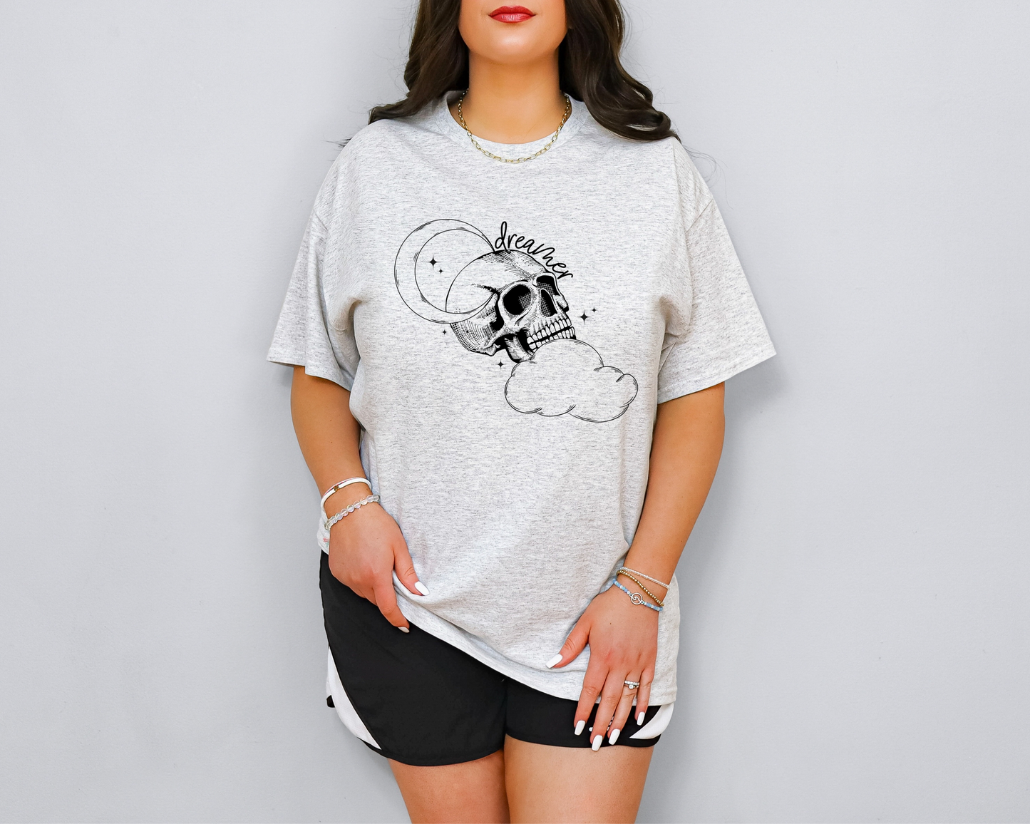 Dreamer | Sublimated Tee