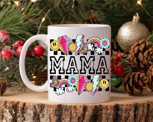 Mama | Mug